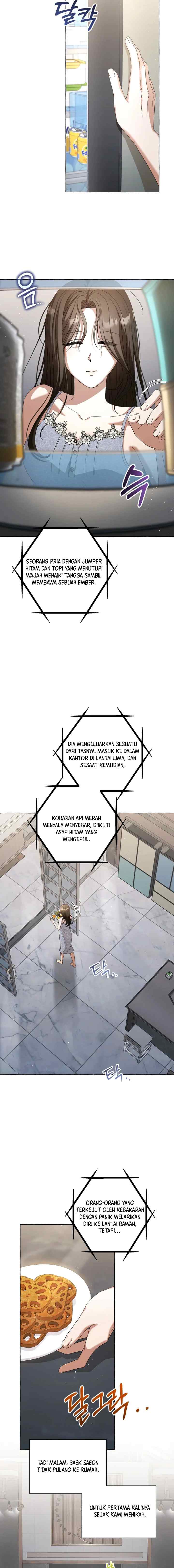 When the Phone Rings chapter 14 halaman 11