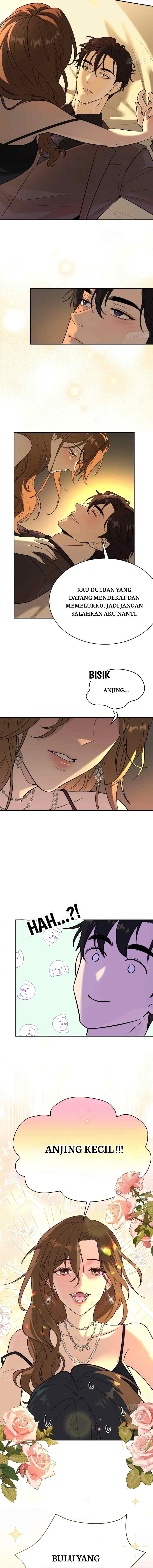 The Man Is A Real Dog chapter 1 halaman 5