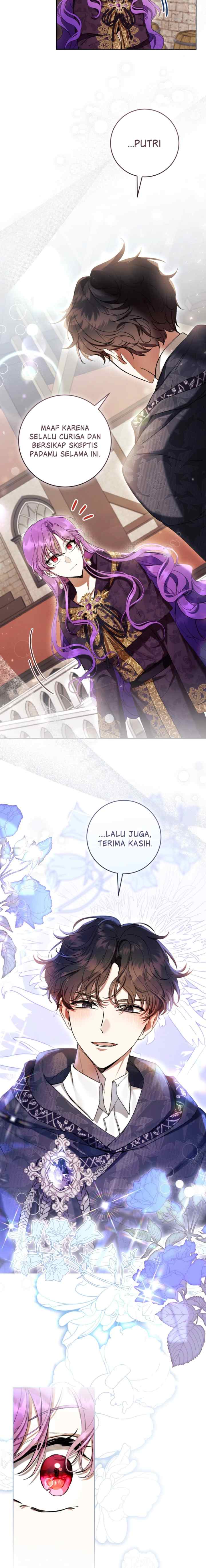 Isn't Being A Wicked Woman Much Better? chapter 72 halaman 4