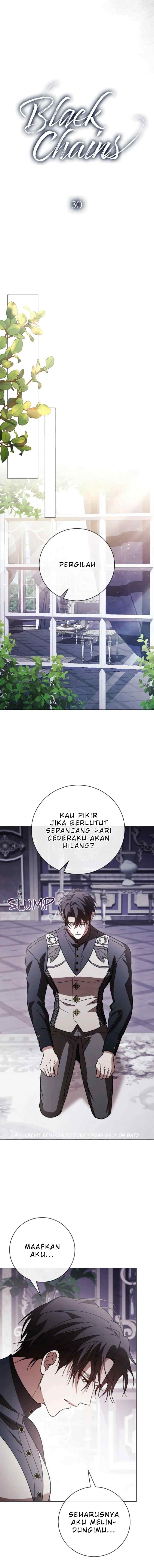 Dark Chain chapter 30 halaman 4