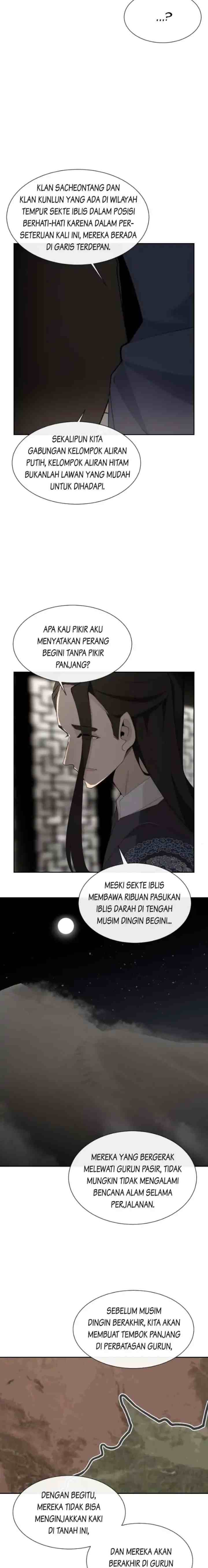 Devil Sword King chapter 166 halaman 6