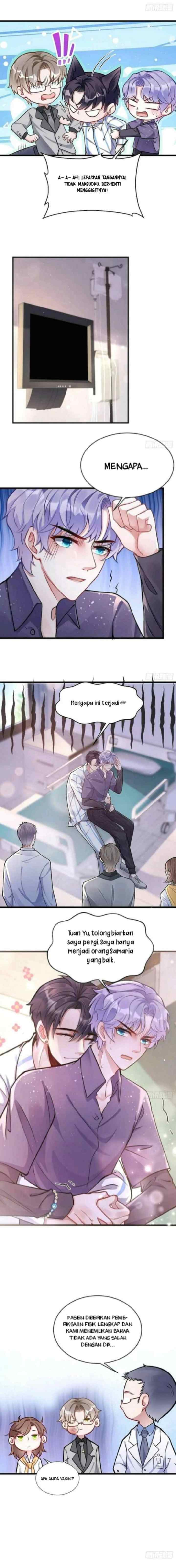 I Suspect the Actor Is Fishing for Me chapter 2 halaman 11