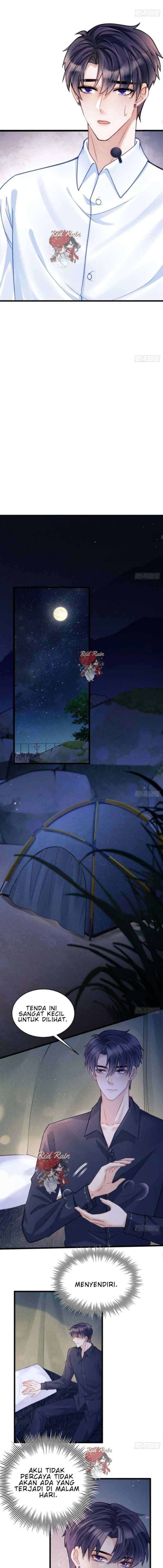 I Suspect the Actor Is Fishing for Me chapter 25 halaman 9