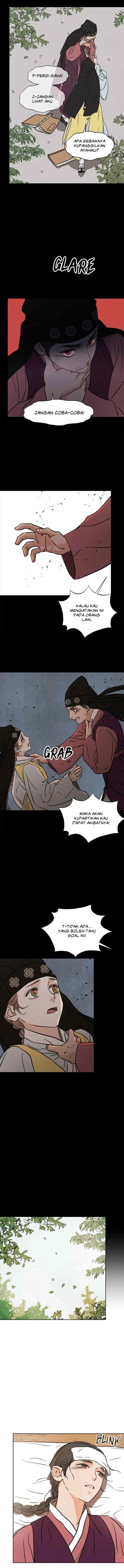 Shade of Plum Blossom chapter 27 halaman 13