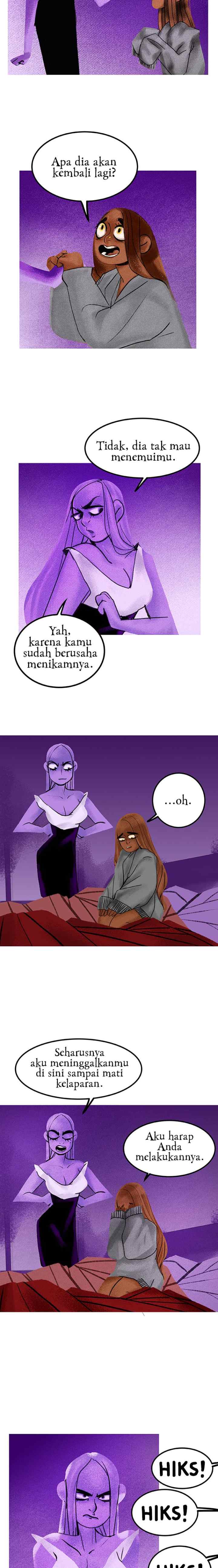 Lore Olympus chapter 70 halaman 10