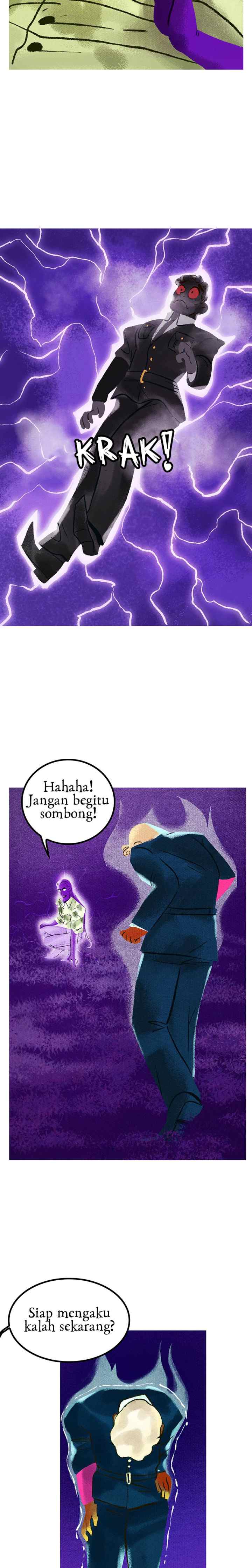 Lore Olympus chapter 92 halaman 14
