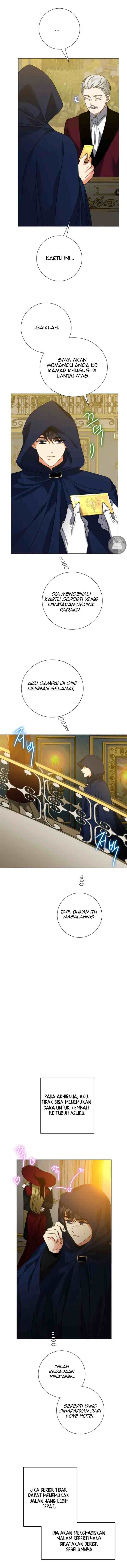 Circumstances of Switching Bodies chapter 23 halaman 15