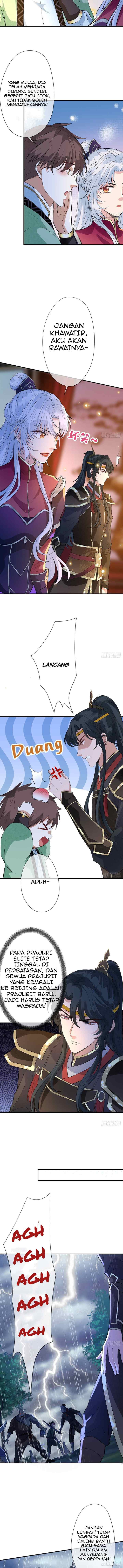 Queen of the Last Days chapter 12 halaman 6