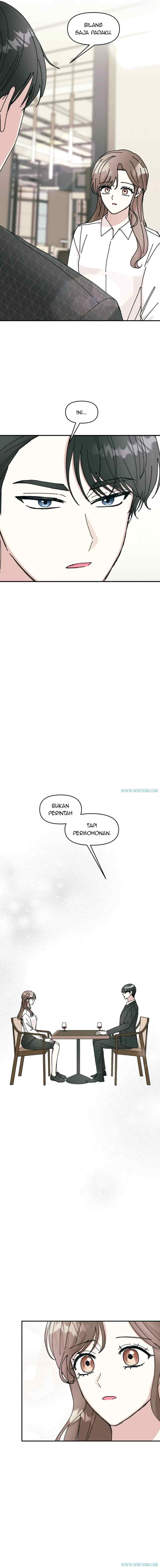 Crazy for You (Haega) chapter 53 halaman 16