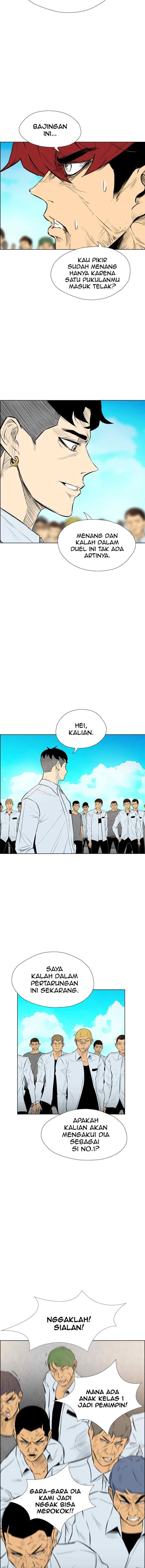 Reawaken Man chapter 141 halaman 12