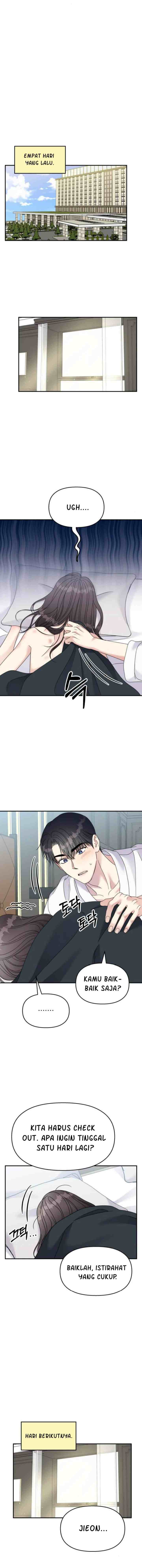 Do As I Say! chapter 115 halaman 6