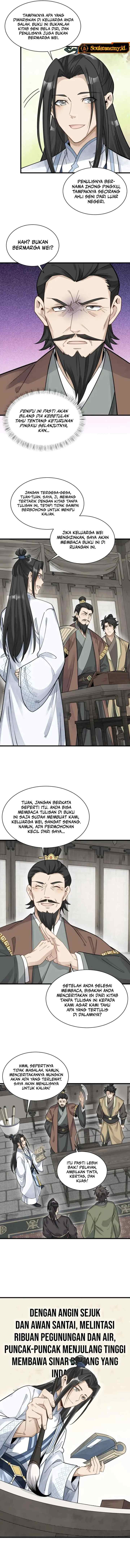 Lanke Special Destiny chapter 178 halaman 11