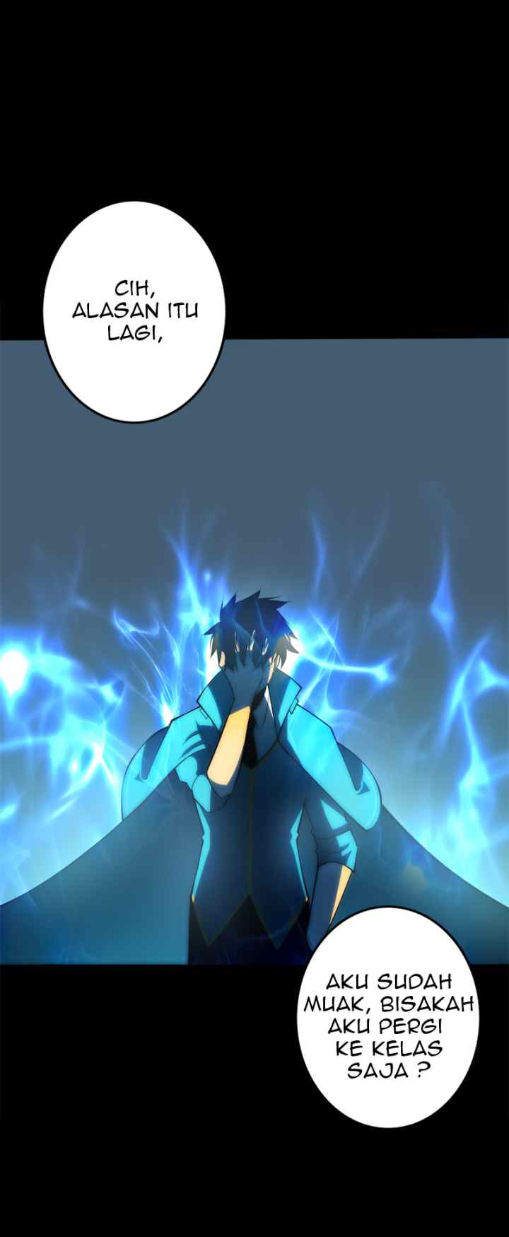 Prince Akihiko chapter 3 halaman 13