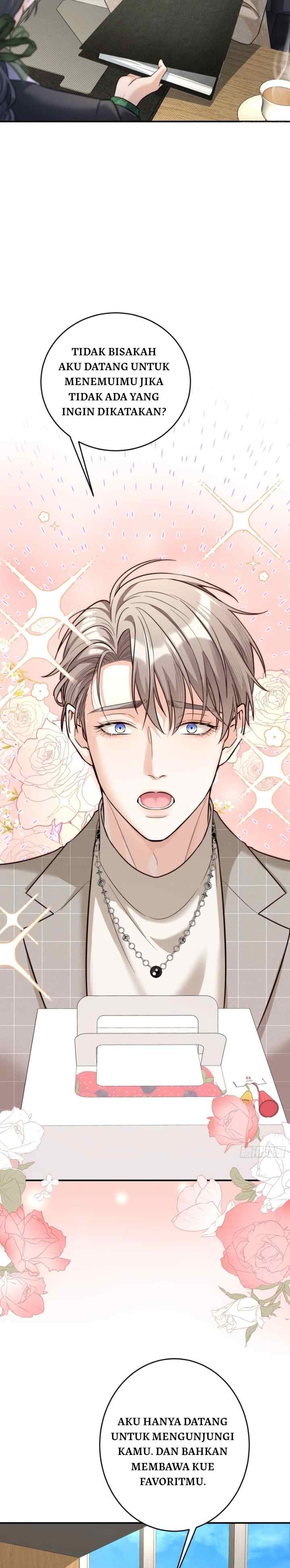 The Man Is A Real Dog chapter 2 halaman 5