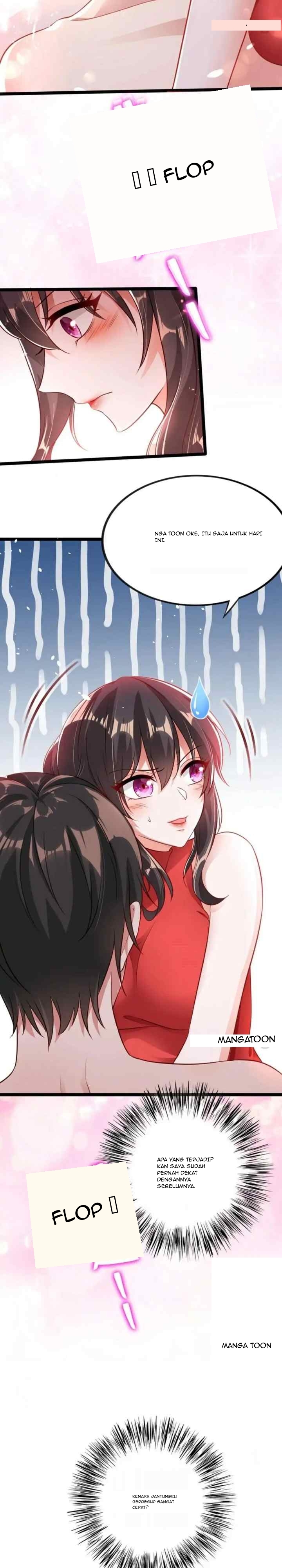 Don't Mess With Missy! chapter 42 halaman 13
