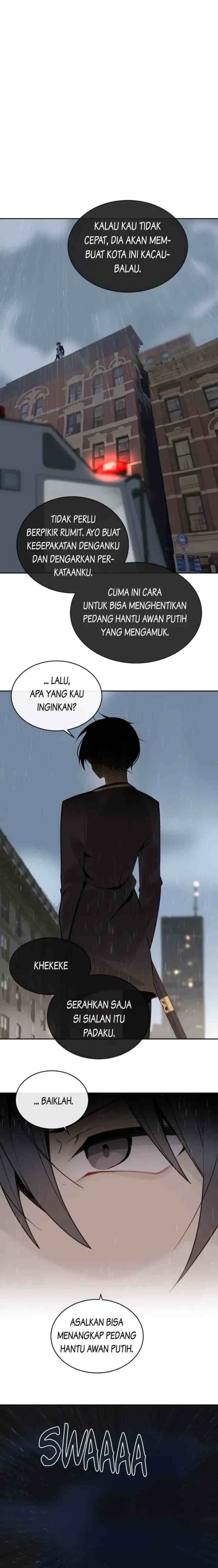 Devil Sword King chapter 246 halaman 11