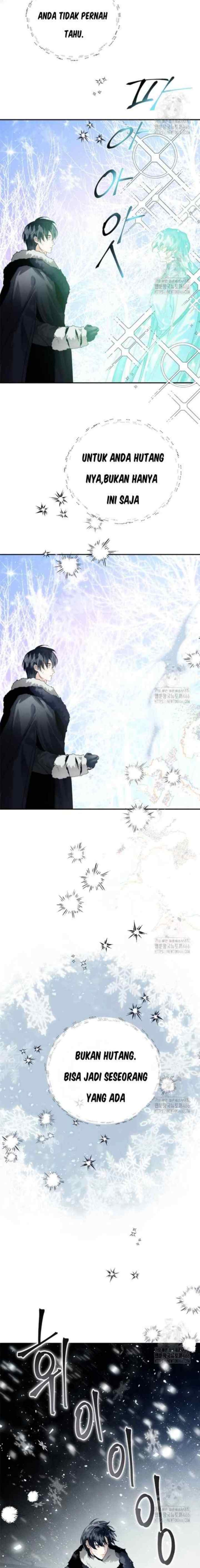 Royal Marriage chapter 99 halaman 5