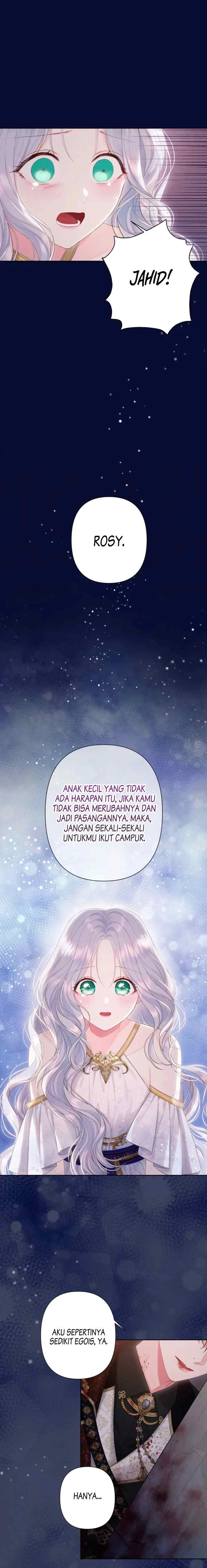 The Strongest Brother Lost His Memory chapter 23 halaman 9