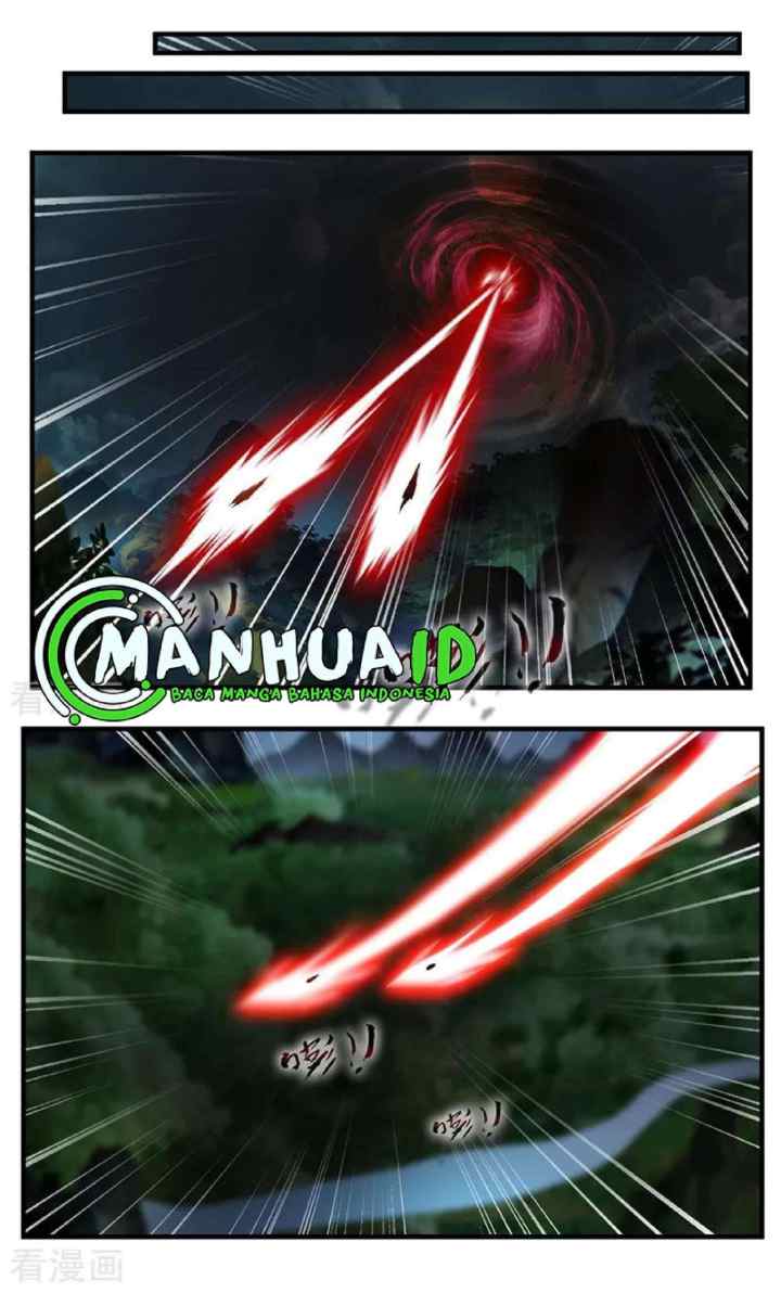 Jueshi Guzun chapter 3 halaman 4