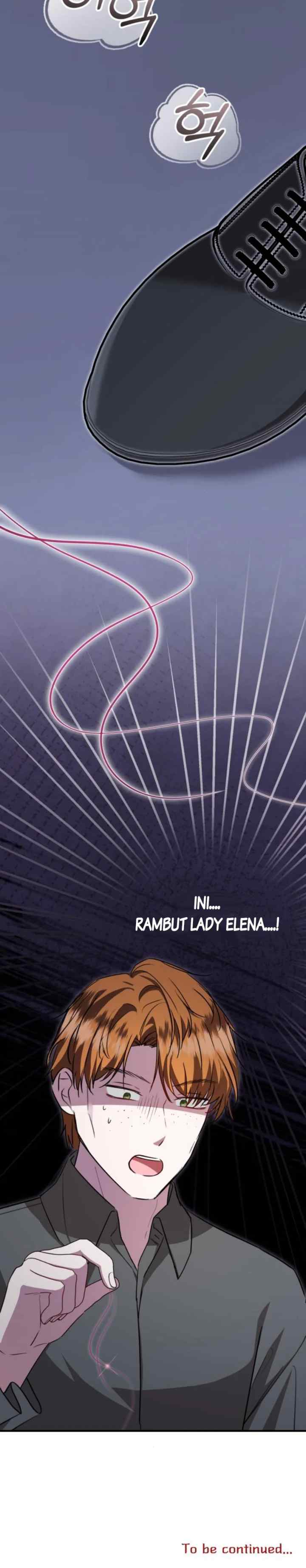 That Villain's Life, I'll Live It Once chapter 56 halaman 20