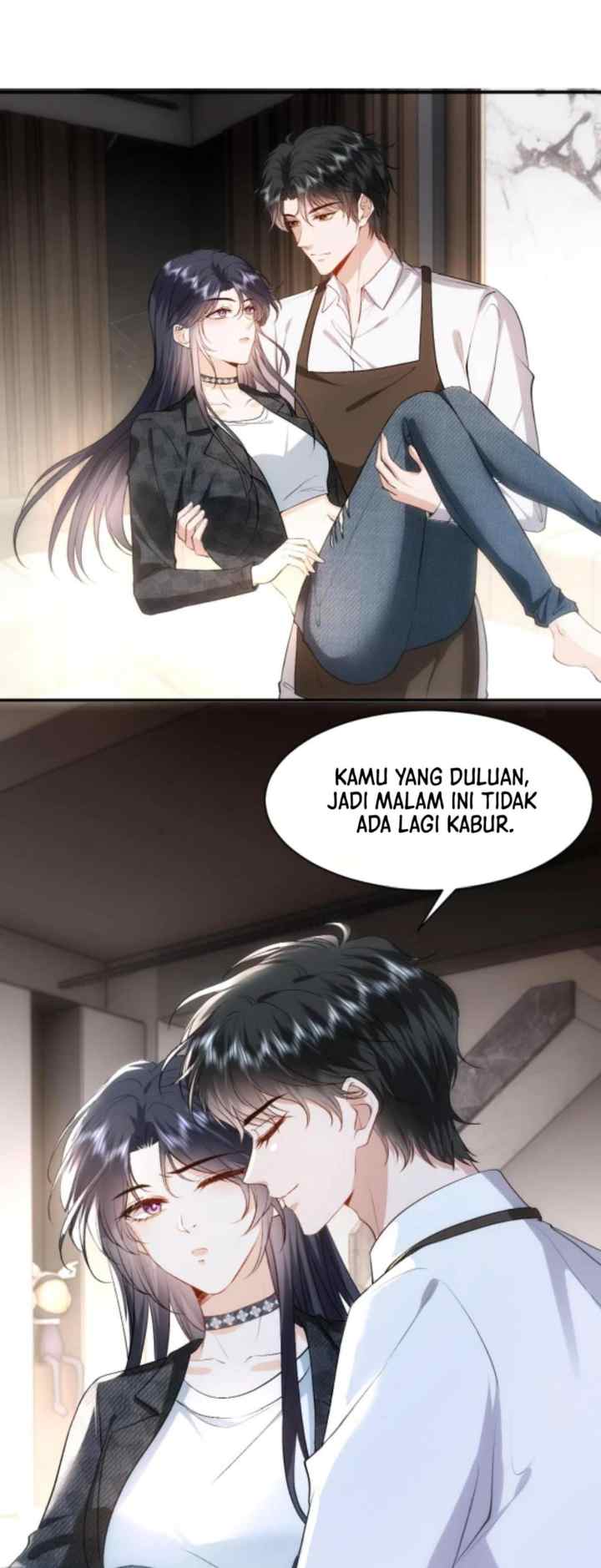 Madam and Her Daily Online Face-Slapping chapter 117 halaman 18