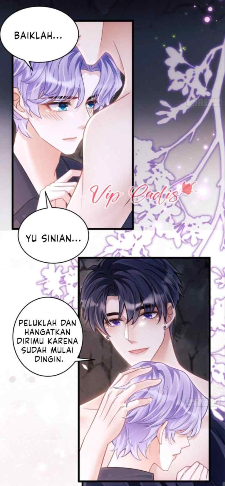 I Suspect the Actor Is Fishing for Me chapter 28 halaman 8