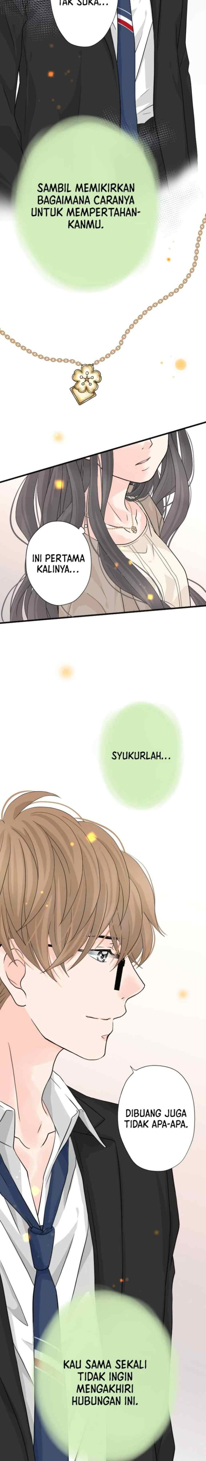 Falling Into Your Hands chapter 22 halaman 17
