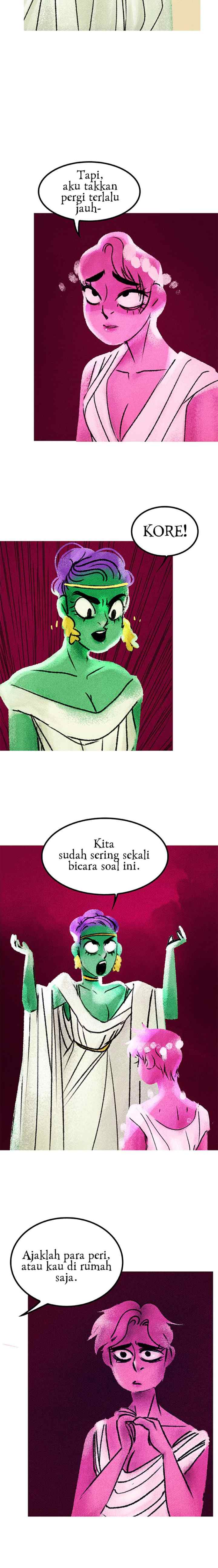 Lore Olympus chapter 62 halaman 11