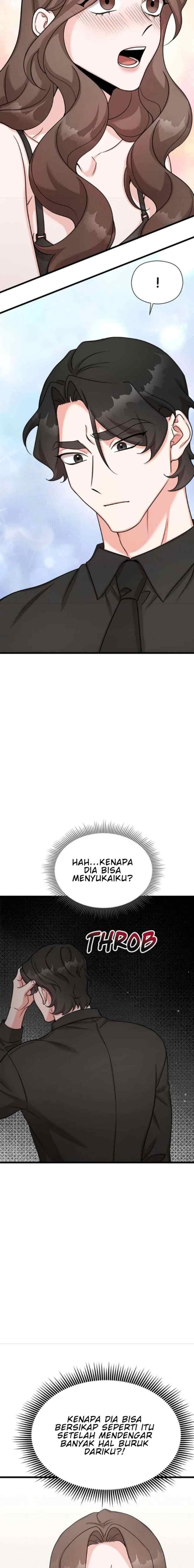The Most Perfect Marriage chapter 40 halaman 13