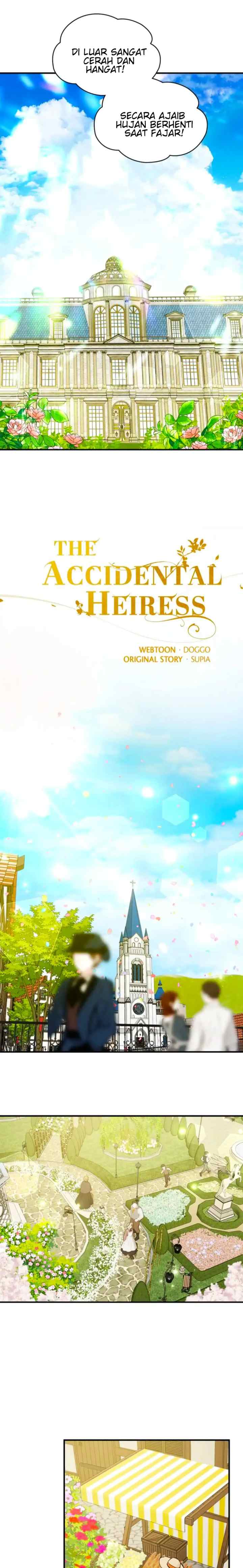 Dos Herederos chapter 77 halaman 4