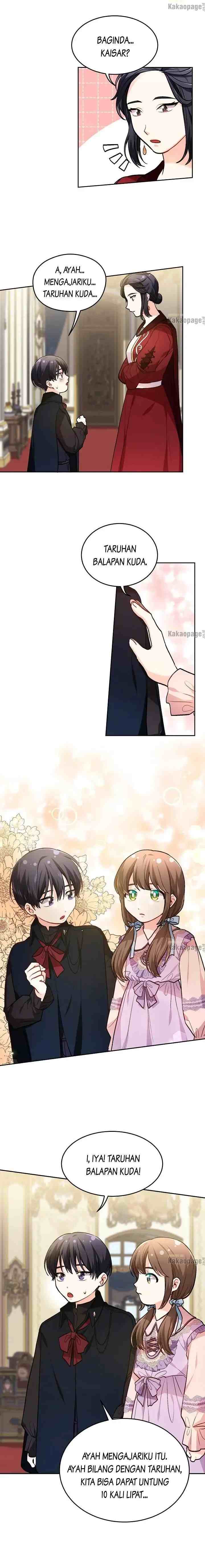I Was Just an Ordinary Lady chapter 88 halaman 14