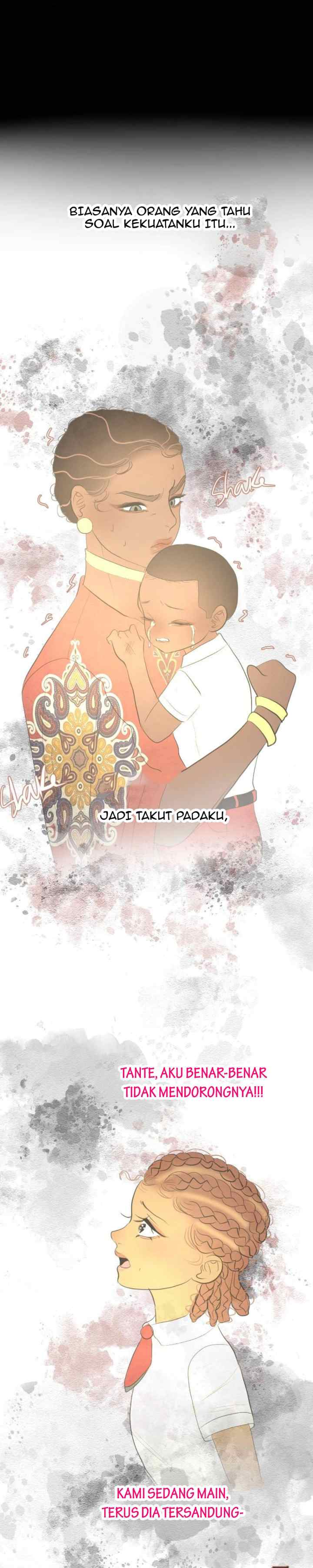 Violent Pink chapter 29 halaman 12