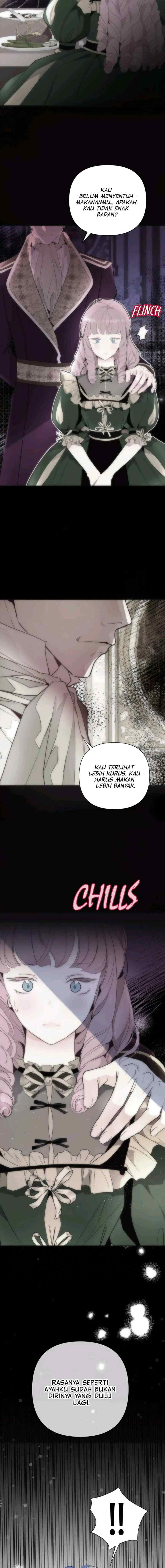 Becoming Best Friends With the Icy Male Lead chapter 44 halaman 18
