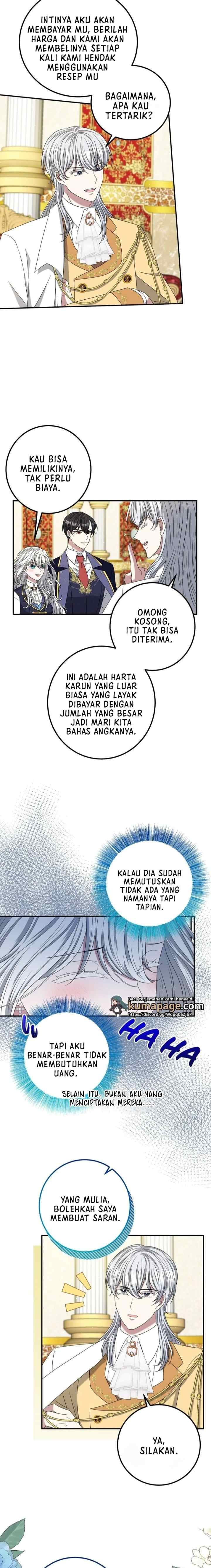 Evil Girl's Daycare chapter 30 halaman 13