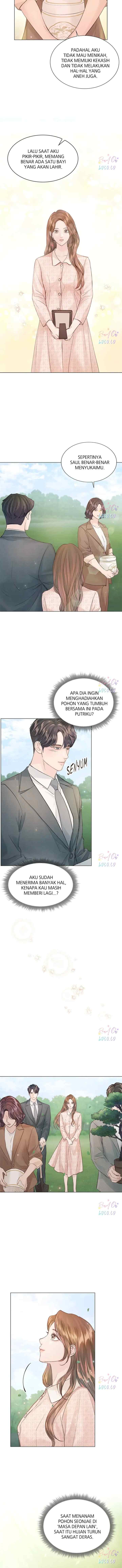 There Must Be Happy Endings chapter 109 halaman 15