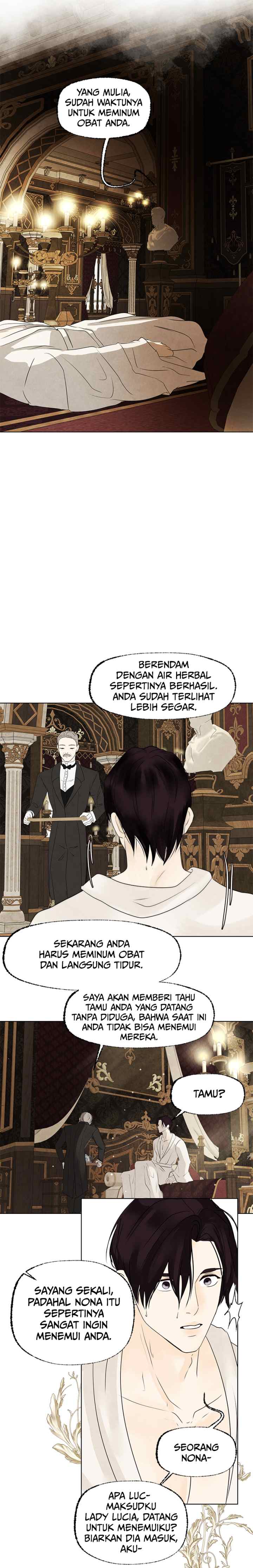 I Am the Villain chapter 33 halaman 11