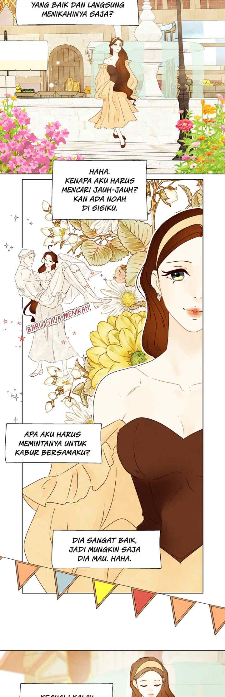 I Am the Villain chapter 34 halaman 10