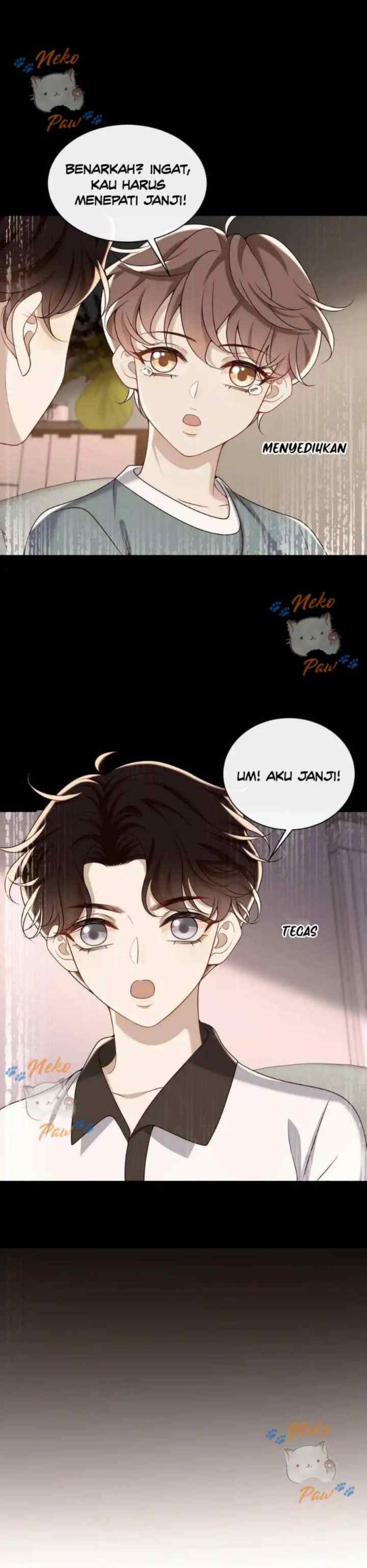 He Came Late At Night chapter 67 halaman 5