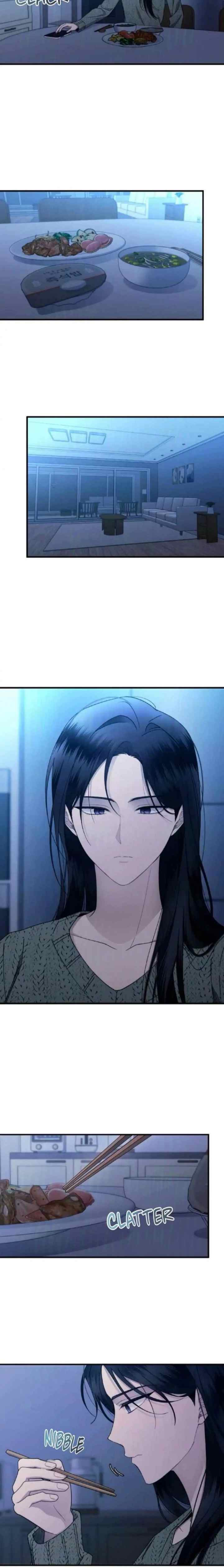 Yeonwoo's Innocence chapter 169 halaman 16
