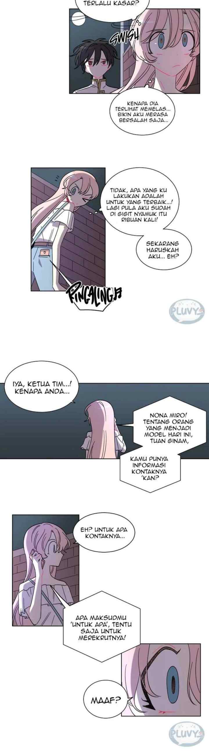 Pichailban chapter 3 halaman 14