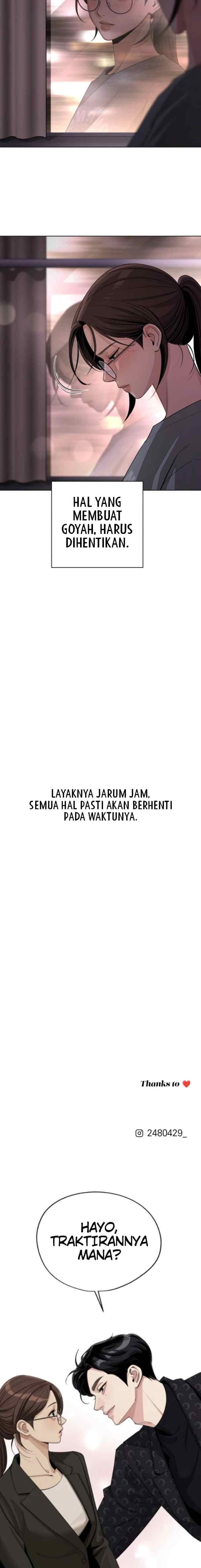 Lee Seop's Love chapter 59 halaman 20