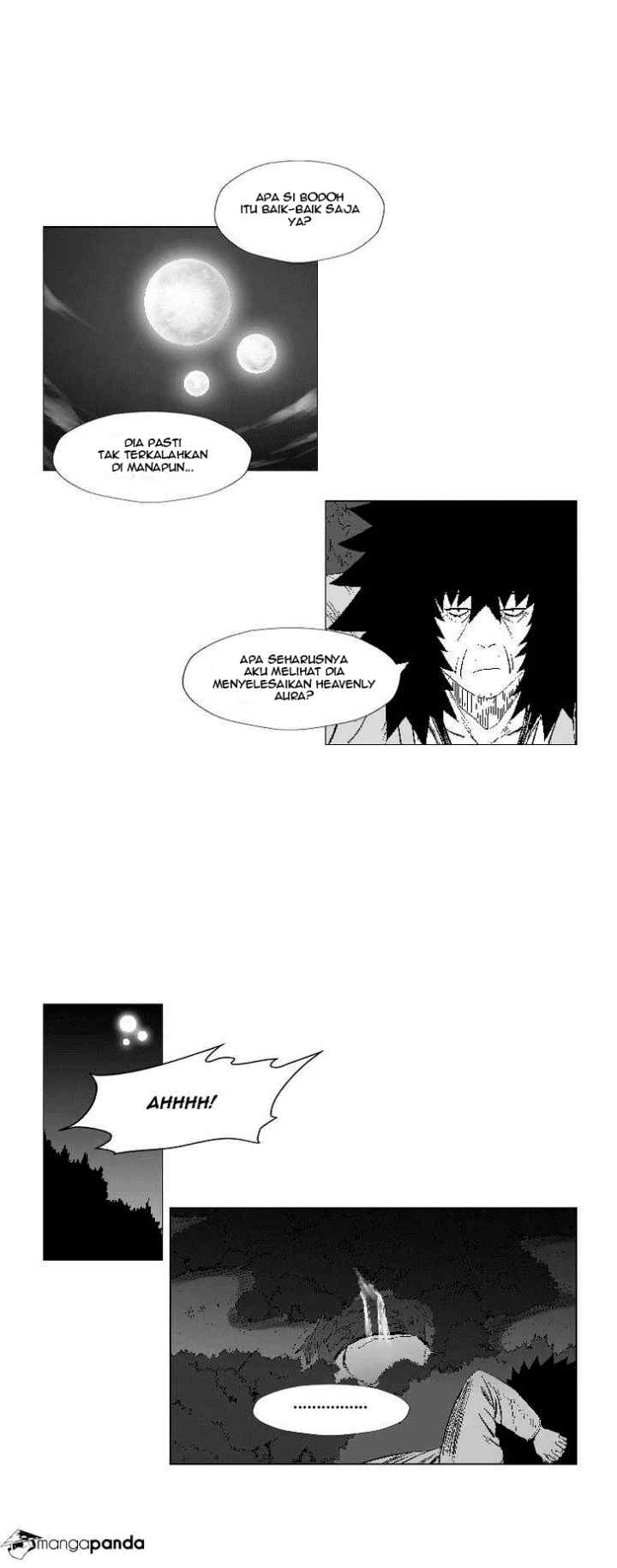 Red Storm chapter 94 halaman 6