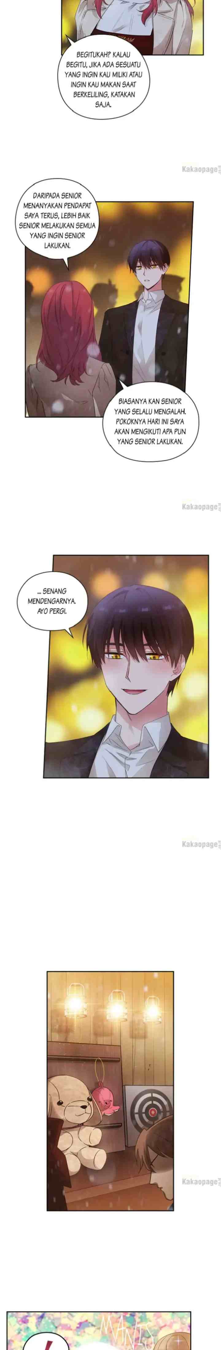 Adonis chapter 176 halaman 12