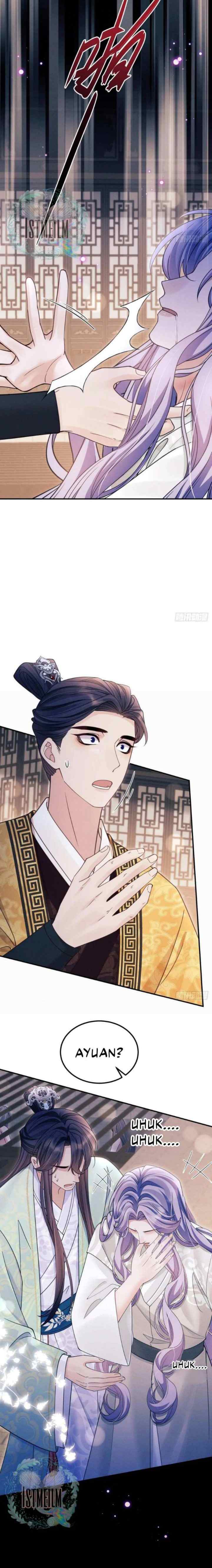 I Suspect the Actor Is Fishing for Me chapter 166 halaman 8
