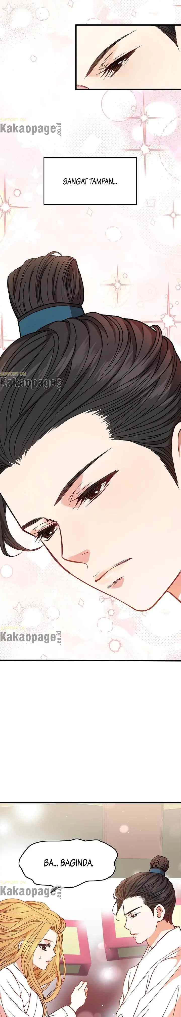 L'Épouse du désert chapter 10 halaman 4