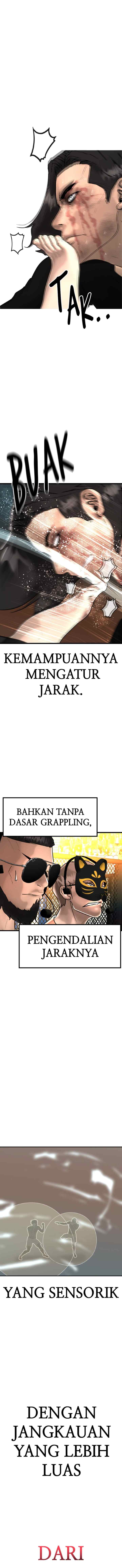 Attention Seeker chapter 108 halaman 7