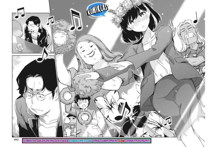 Kekkon Surutte, Hontou desu ka? chapter 57 halaman 14