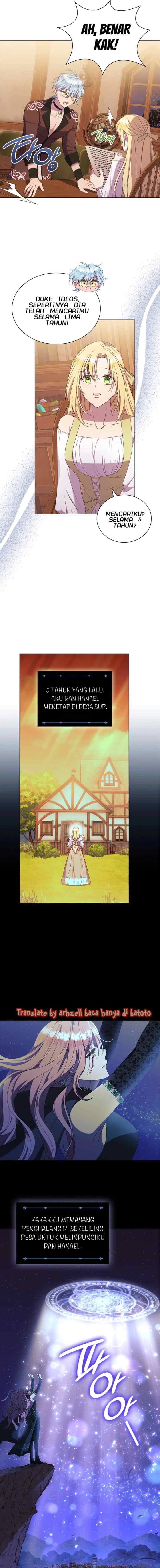 She Is Not My Daughter chapter 5 halaman 14