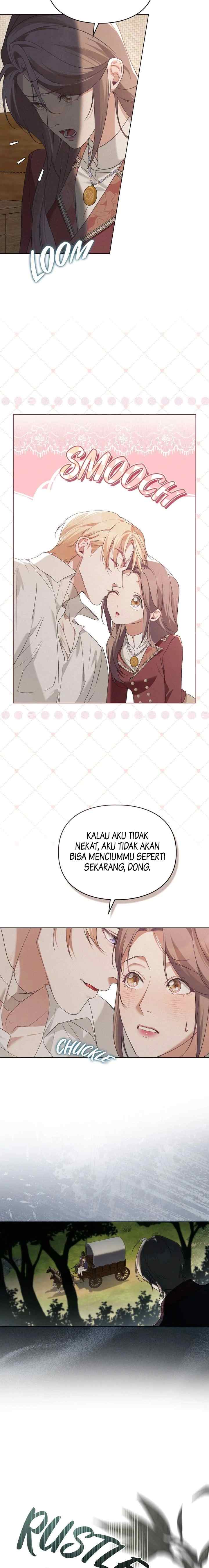 Betrayal of Dignity chapter 78 halaman 8