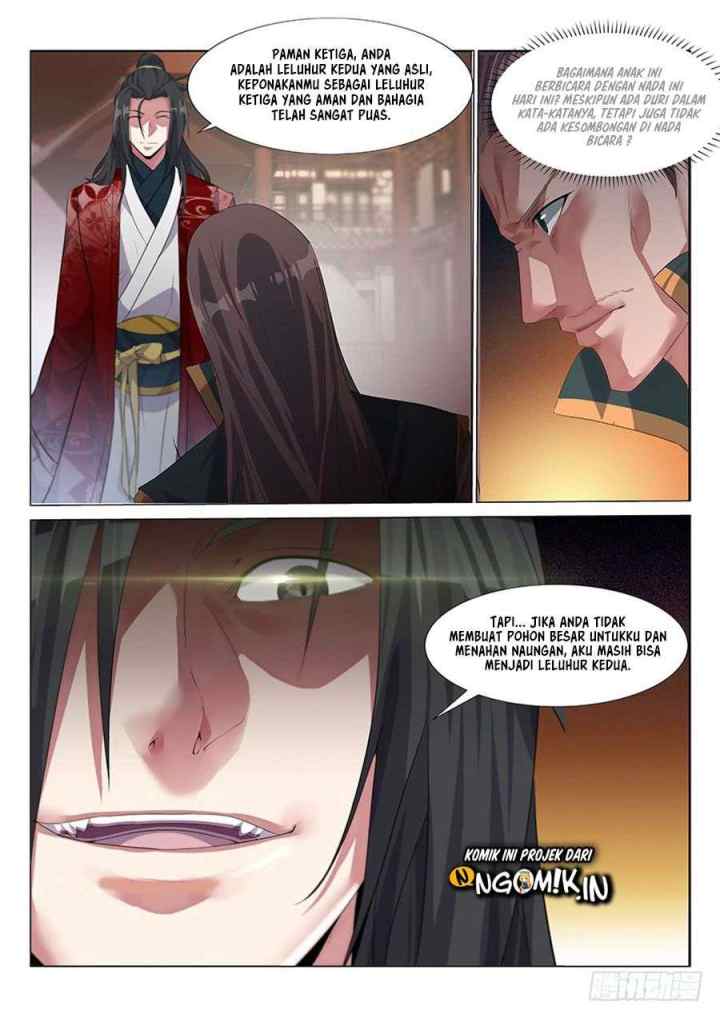 Otherworldly Evil Monarch chapter 2 halaman 16